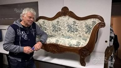 Corso di tappezzeria