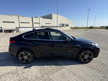 Bmw x4 M 20d