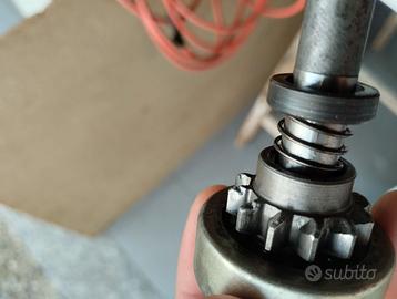 Kit avviamento CAGIVA MITO 125