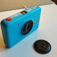 Polaroid Snap Touch