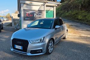 Audi A1 1.4 TDI Sport