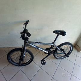 BMX Grigia
