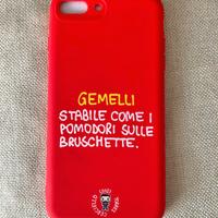 Cover Iphone Oroscopo Gemelli