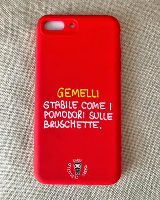 Cover Iphone Oroscopo Gemelli