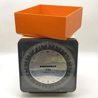 Bilancia da cucina vintage SOEHNLE