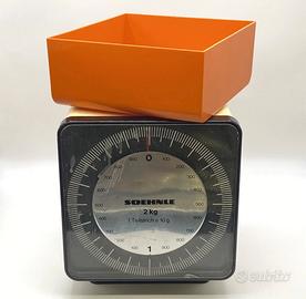 Bilancia da cucina vintage SOEHNLE