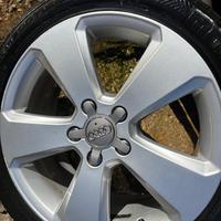 Audi A3 8V Cerchio in Lega 17”