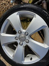 Audi A3 8V Cerchio in Lega 17”