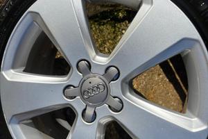Audi A3 8V Cerchio in Lega 17”