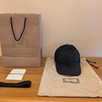 Cappello baseball Gucci NUOVO