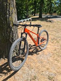 SCOTT SCALE 970 2025