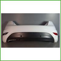 Paraurti Posteriore FORD FIESTA CB1 Berlina BIANCO