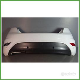 Paraurti Posteriore FORD FIESTA CB1 Berlina BIANCO