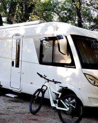 HIMER BMC - I 600 Mercedes 177 cv