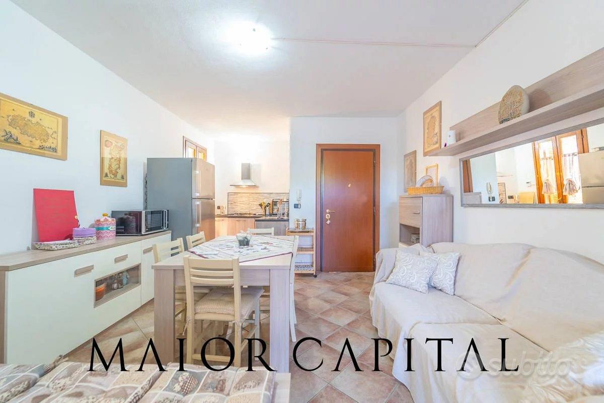 Appartamento – OT, Gallura Nord-Est Sardegna - Vista 3
