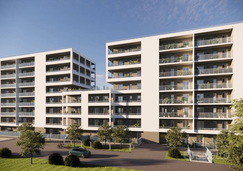 Apartment in Milano, Lambrate, Municipio 3 - Vista 6