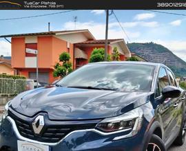 Renault Captur Zen TCe 100