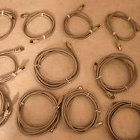 Cavi di rete Ethernet RJ45 Cat-7e AmazonBasic