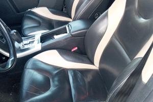 Volvo XC60 r-design automatico 