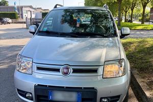 Fiat Panda 1.2 4x4 climbing - Neopatentati