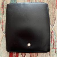 Portafoglio Montblanc