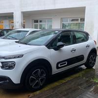 Citroen C3 PureTech 83 S&S Shine