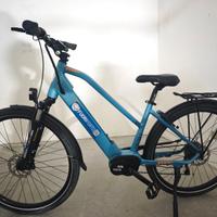 E-bike