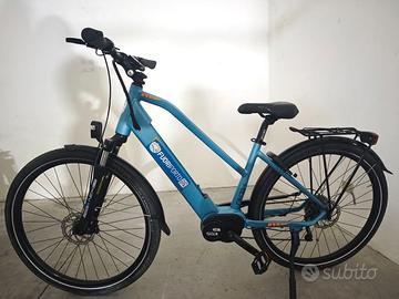 E-bike