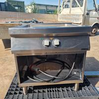 Brasiera elettrica 22 litri