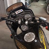 Yamaha TDR 250 - 1989