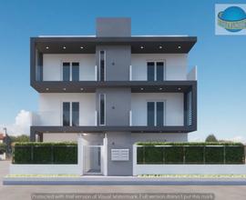 214 Appartamento nuova costruzione Silvi