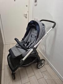 Passeggino Inglesina Aptica