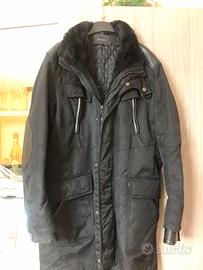 Giacca invernale sonny bono