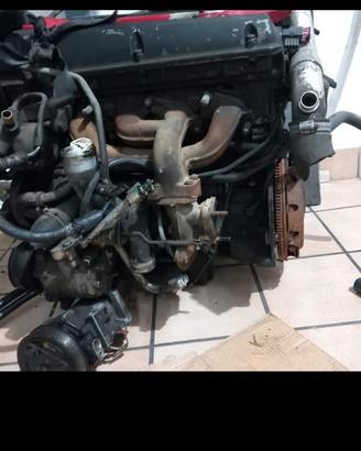 motore saab 185 cv 