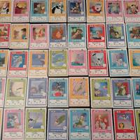 Carte Conad "I Classici Disney"