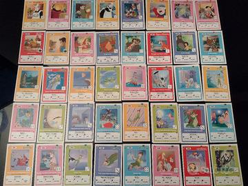 Carte Conad "I Classici Disney"