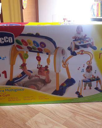 Palestrina Chicco