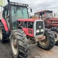 Trattore massey ferguson 6160