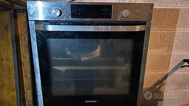 SAMSUNG DUAL COOK