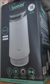 Purificatore Aria Wi Fi Ionizzatore Epa