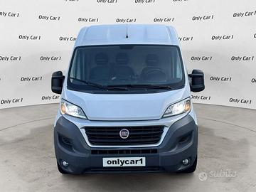 FIAT Ducato 33 2.3 MJT 130CV L2-H2 Furgone, ...