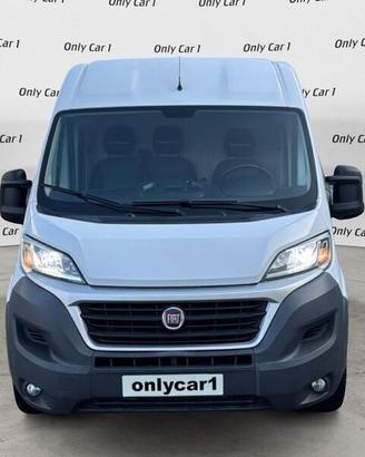 FIAT Ducato 33 2.3 MJT 130CV L2-H2 Furgone, ...