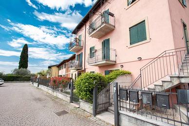 Appartamento di 90 m² con 3 locali e box auto a Sa