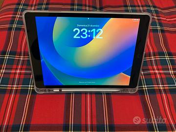 Apple Ipad 9 generazione 64 gb wifi