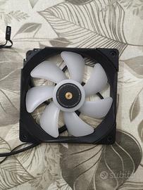 Ventola rgb thermalright