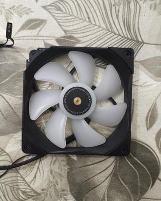 Ventola rgb thermalright