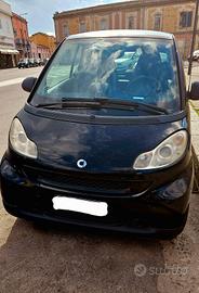 Smart Fortwo Coupé 1.0 Benzina