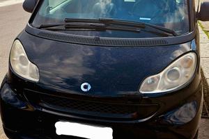 Smart Fortwo Coupé 1.0 Benzina