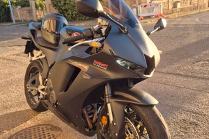 honda cbr 600 rr 2024