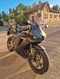 honda cbr 600 rr 2024
